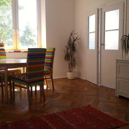 Metro Stare Bielany Apartment วอร์ซอ ภายนอก รูปภาพ