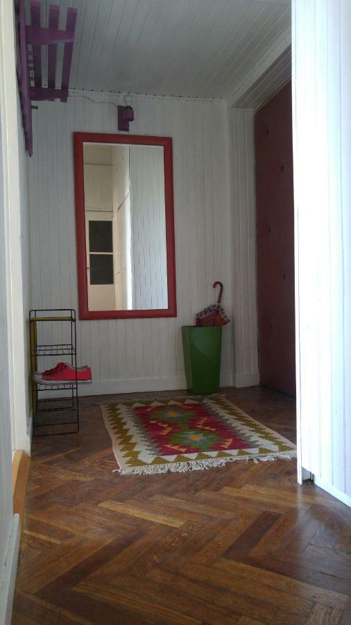 Metro Stare Bielany Apartment วอร์ซอ ภายนอก รูปภาพ