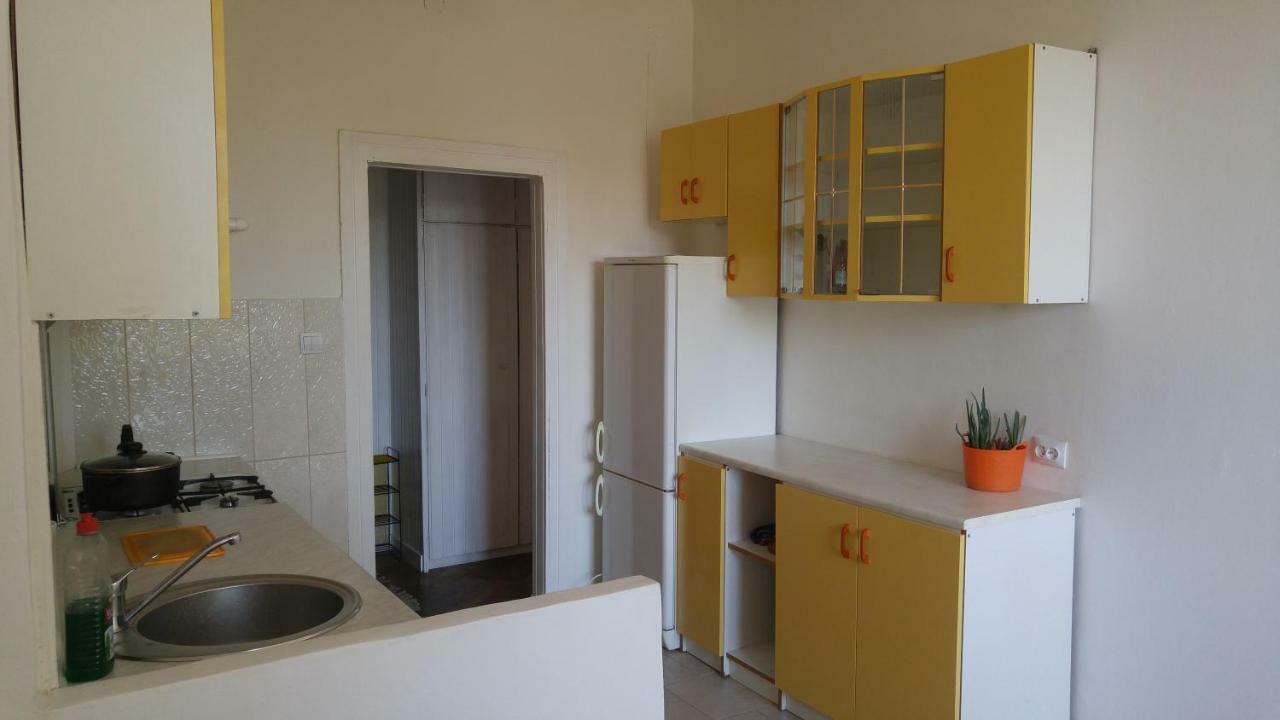Metro Stare Bielany Apartment วอร์ซอ ภายนอก รูปภาพ
