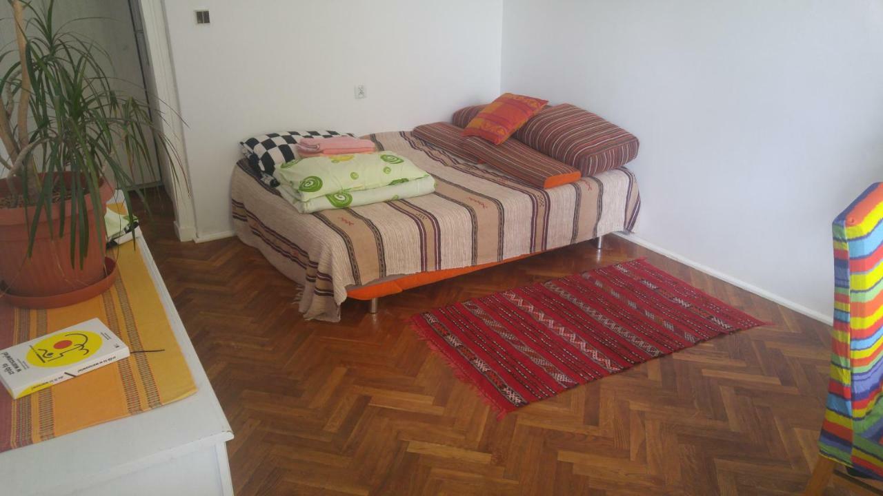 Metro Stare Bielany Apartment วอร์ซอ ภายนอก รูปภาพ